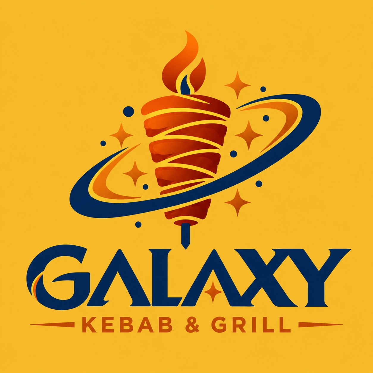 Galaxy Kebab & Grill